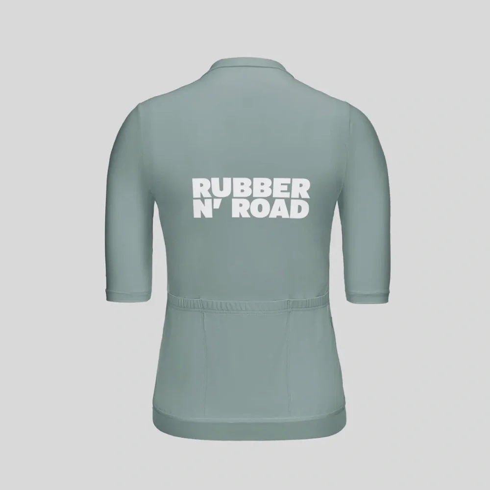 RUBBER N’ ROAD WOMEN’S UNIFORM JERSEY - Picture 11 of 13